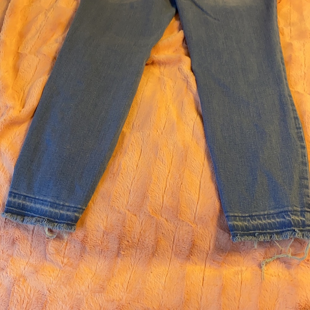 Mossimo Jeans - Picture 4 of 5